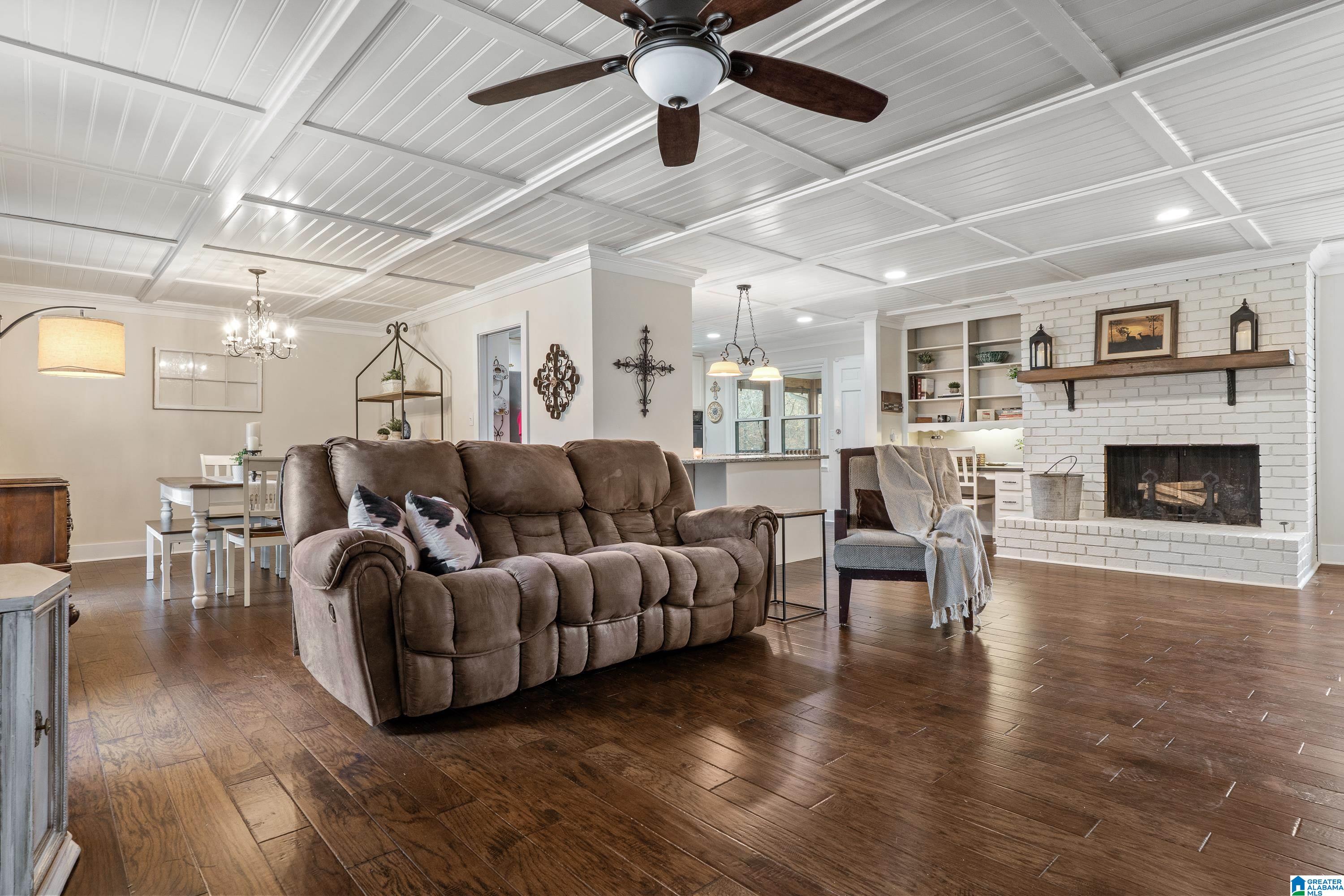 2320 Montevallo Road Southwest Leeds, AL 35094 - Photo 15 of 62