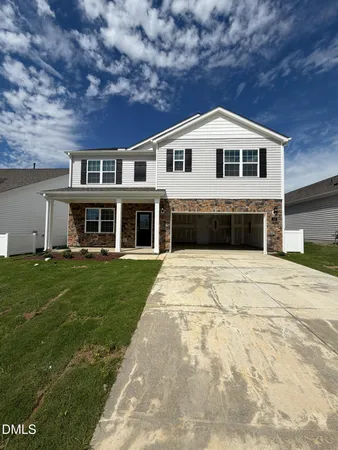 $2,295 | 105 Brookberry Court, Rocky Mount, NC 27804