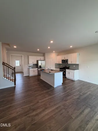 $2,295 | 105 Brookberry Court, Rocky Mount, NC 27804