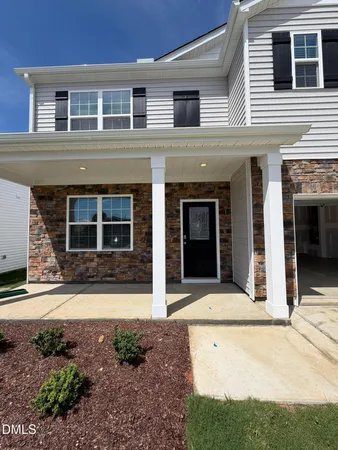 $2,295 | 105 Brookberry Court, Rocky Mount, NC 27804