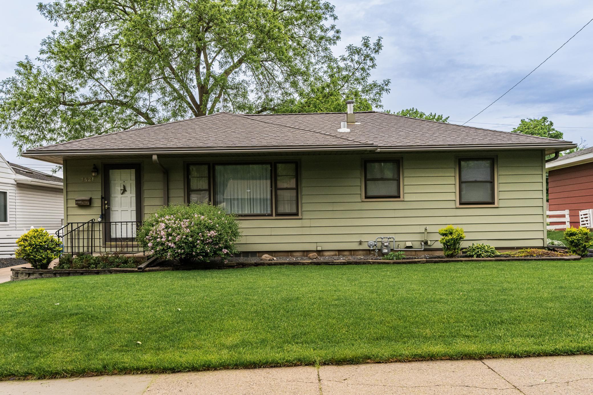 1421 14th Avenue Northeast Rochester, MN 55906 - Photo 1 of 1 Gallery Image 1