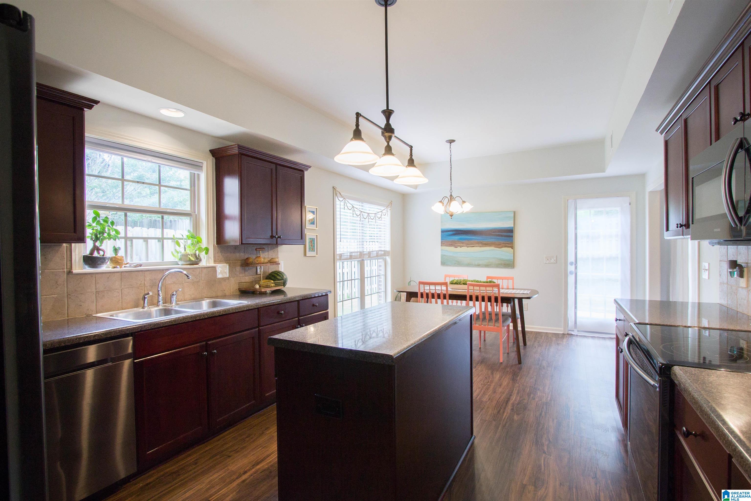 3599 Harrier Road Trussville, AL 35173 - Photo 10 of 53
