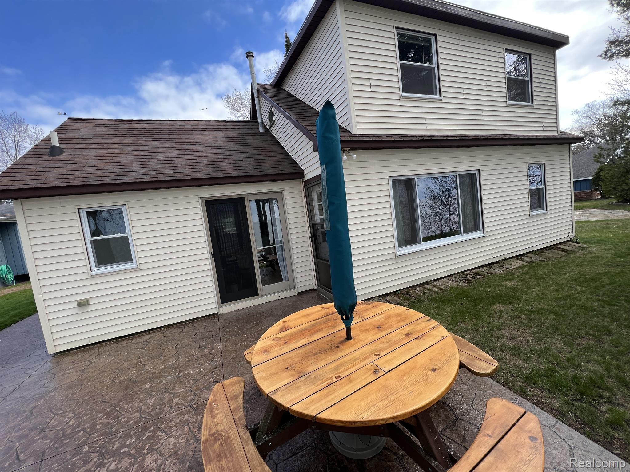 7436 Port Austin Road Caseville, MI 48725 - Photo 7 of 38 Gallery Image 7