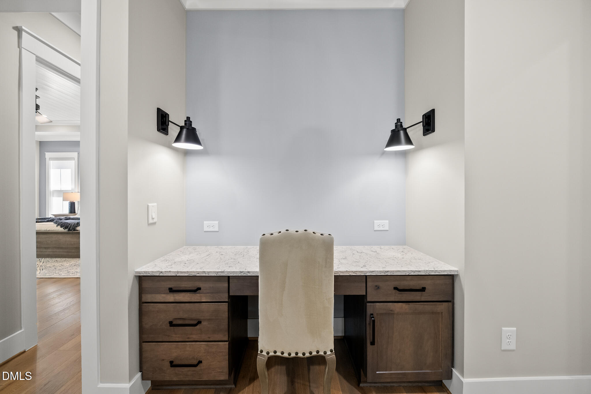 67 Nuthatch Pittsboro, NC 27312 - Photo 44 of 50 a bathroom with a sink and a mirror
