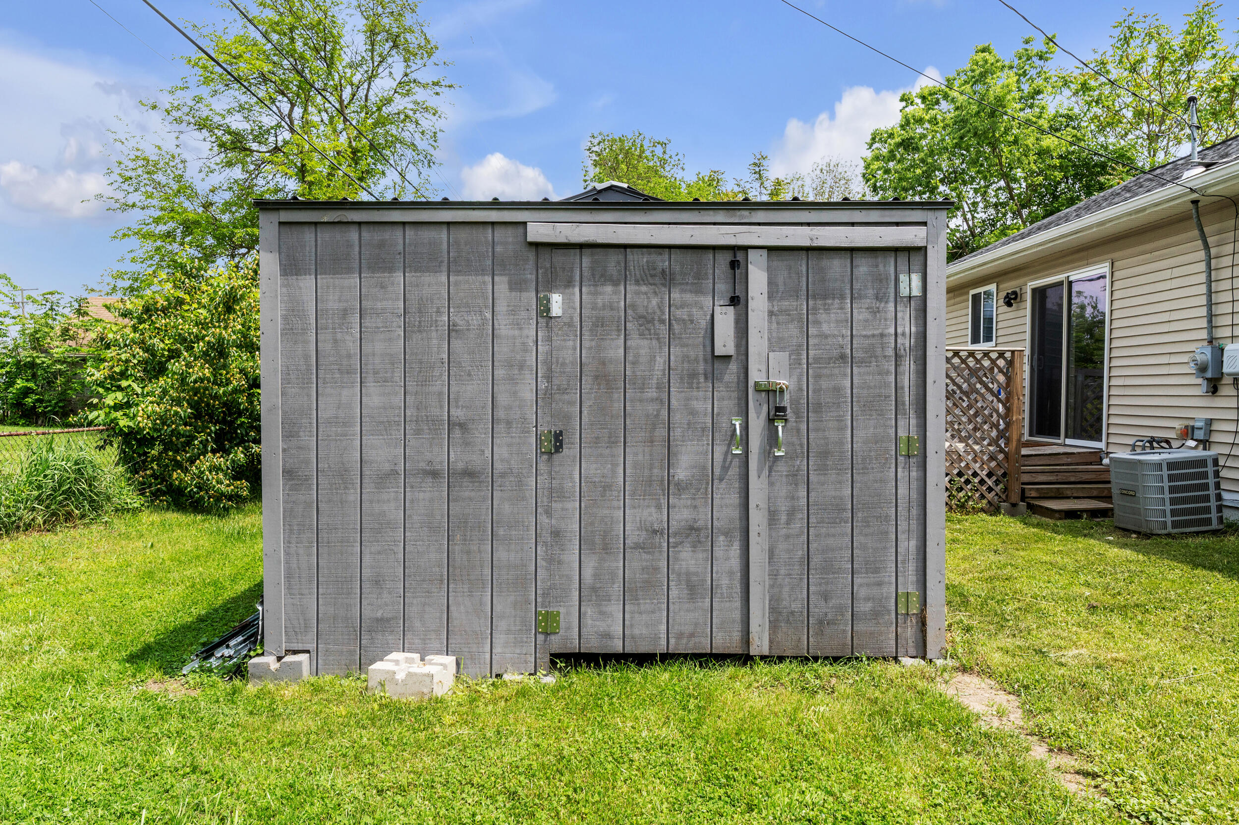 26870 Norfolk Street Inkster, MI 48141 - Photo 36 of 57 norflok-40