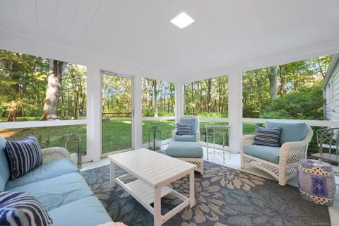 $1,325,000 | 111 Old Easton Turnpike, Weston, CT 06883