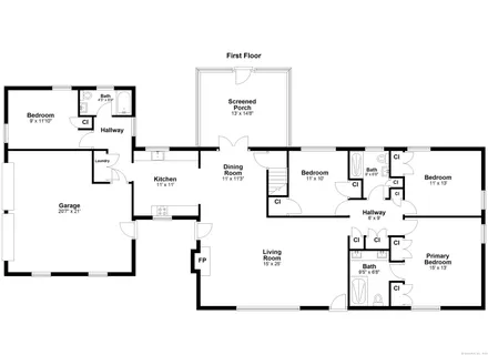 $1,325,000 | 111 Old Easton Turnpike, Weston, CT 06883