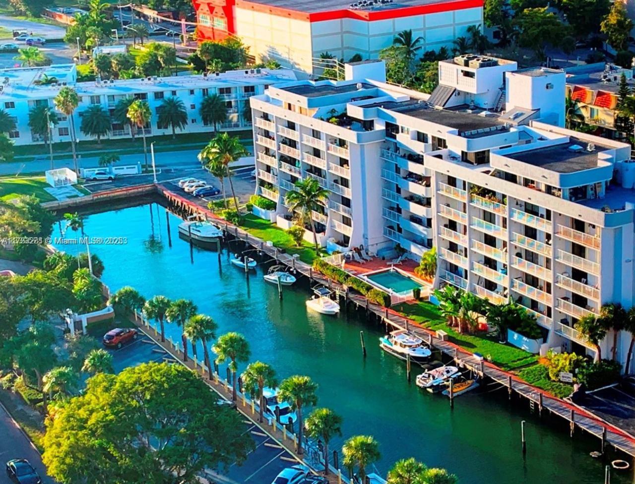 1650 Northeast 115th St Unit 109  