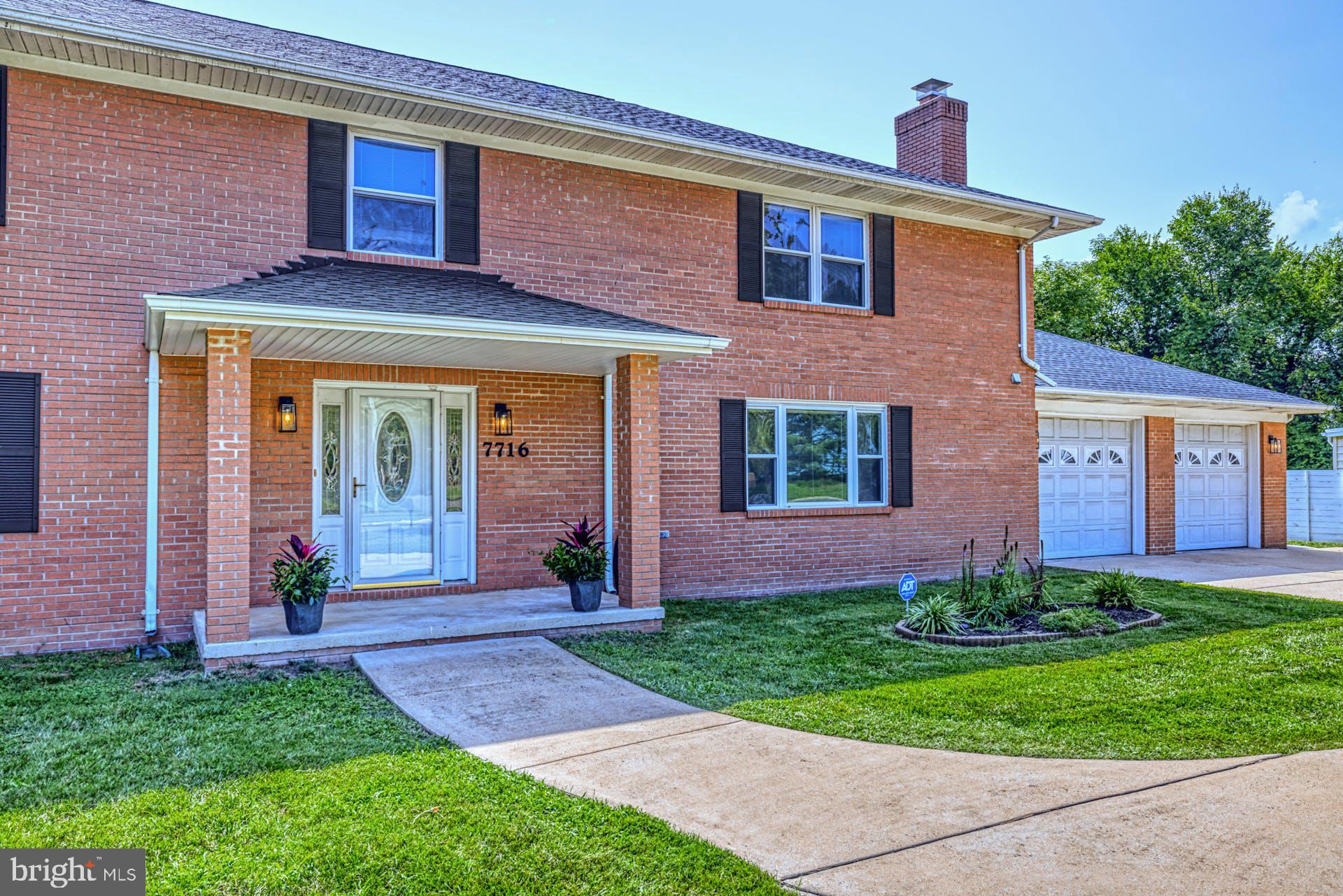 7716 Fordson Road Alexandria, VA 22306 - Photo 38 of 48 Gallery Image 38