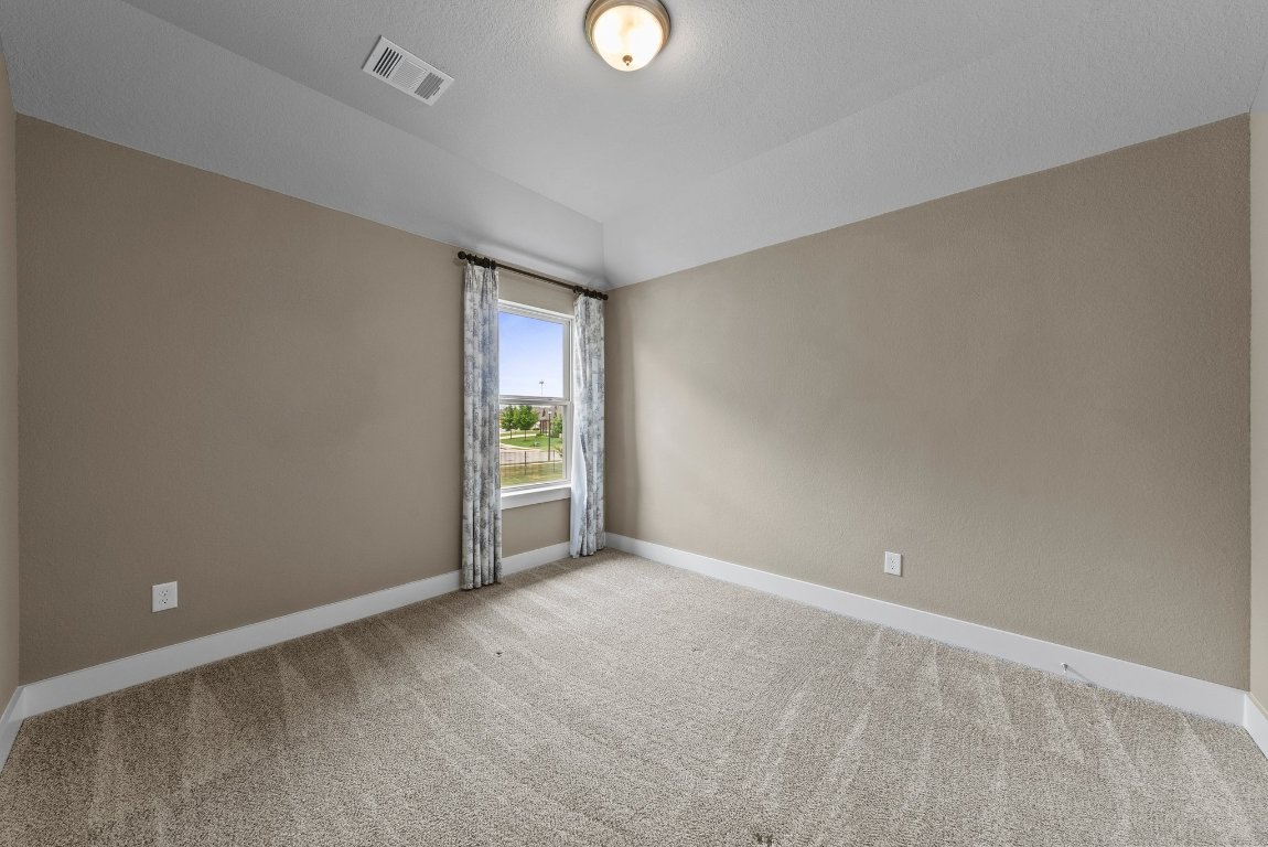 20525 Martin Lane Pflugerville, TX 78660 - Photo 29 of 40 That golden afternoon light? It hits just right. Great spot for a reading nook or your Peloton.