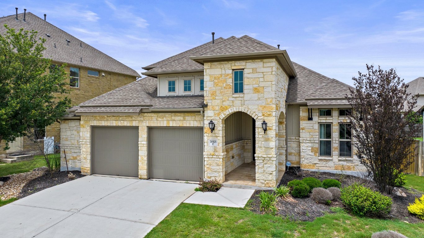 20525 Martin Lane Pflugerville, TX 78660 - Photo 40 of 40