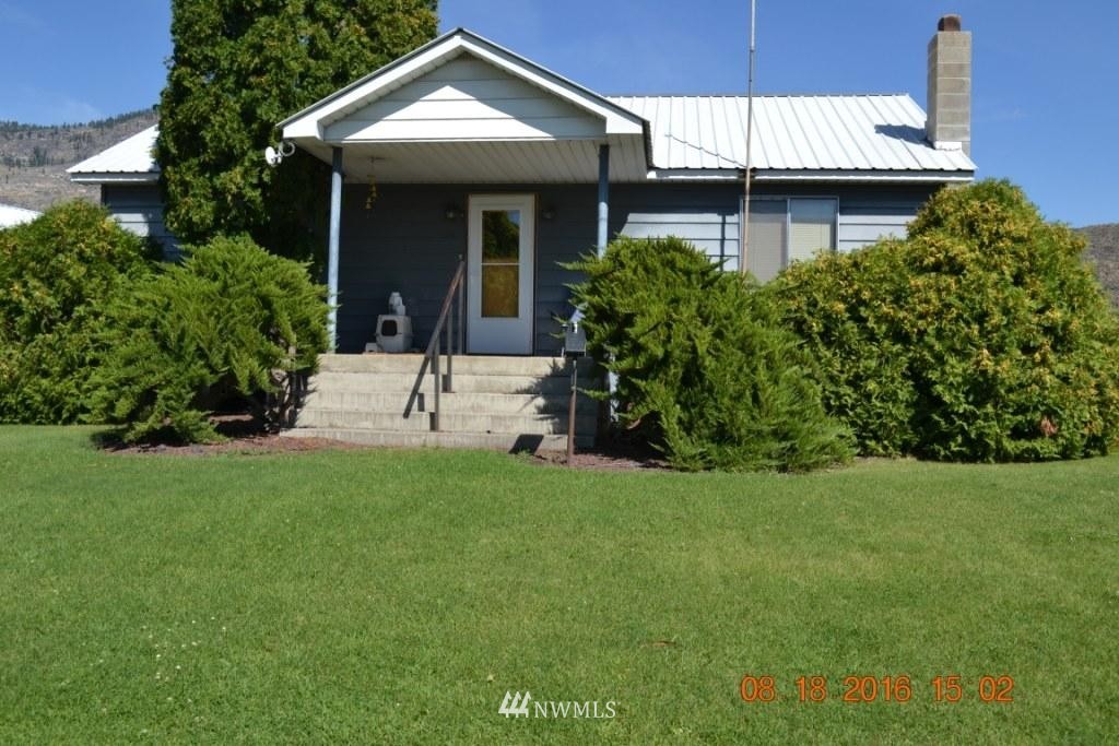 150 O'Neil Road Oroville, WA 98844 - Photo 1 of 14 Gallery Image 1