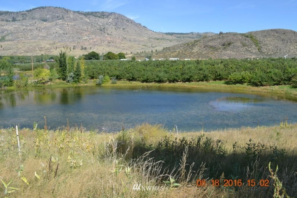 150 O'Neil Road Oroville, WA 98844 - Photo 11 of 14 Gallery Image 11