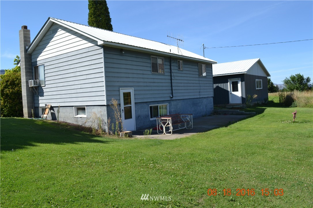 150 O'Neil Road Oroville, WA 98844 - Photo 3 of 14 Gallery Image 3