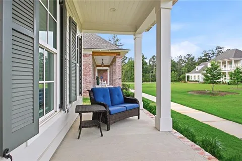$639,000 | 861 Cane Loop Alley, Covington, LA 70433