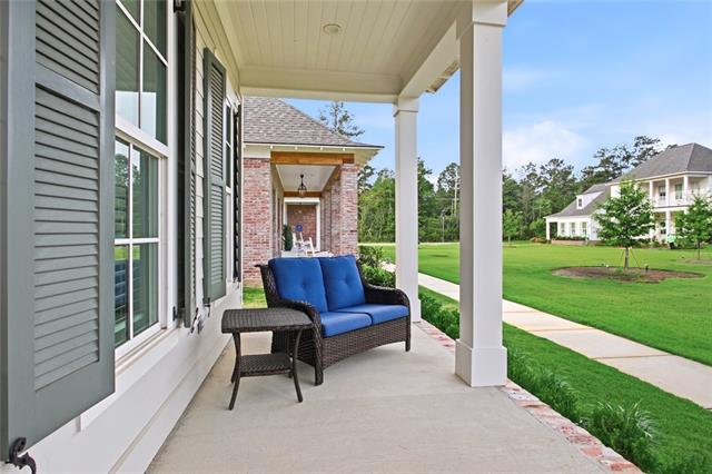 861 Cane Loop Alley Covington, LA 70433 - Photo 3 of 23