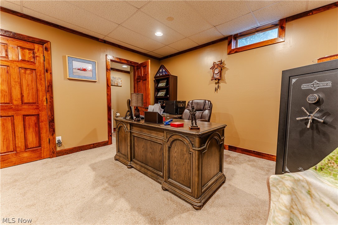 18579 Hobbler Road Kimbolton, OH 43749 - Photo 14 of 49