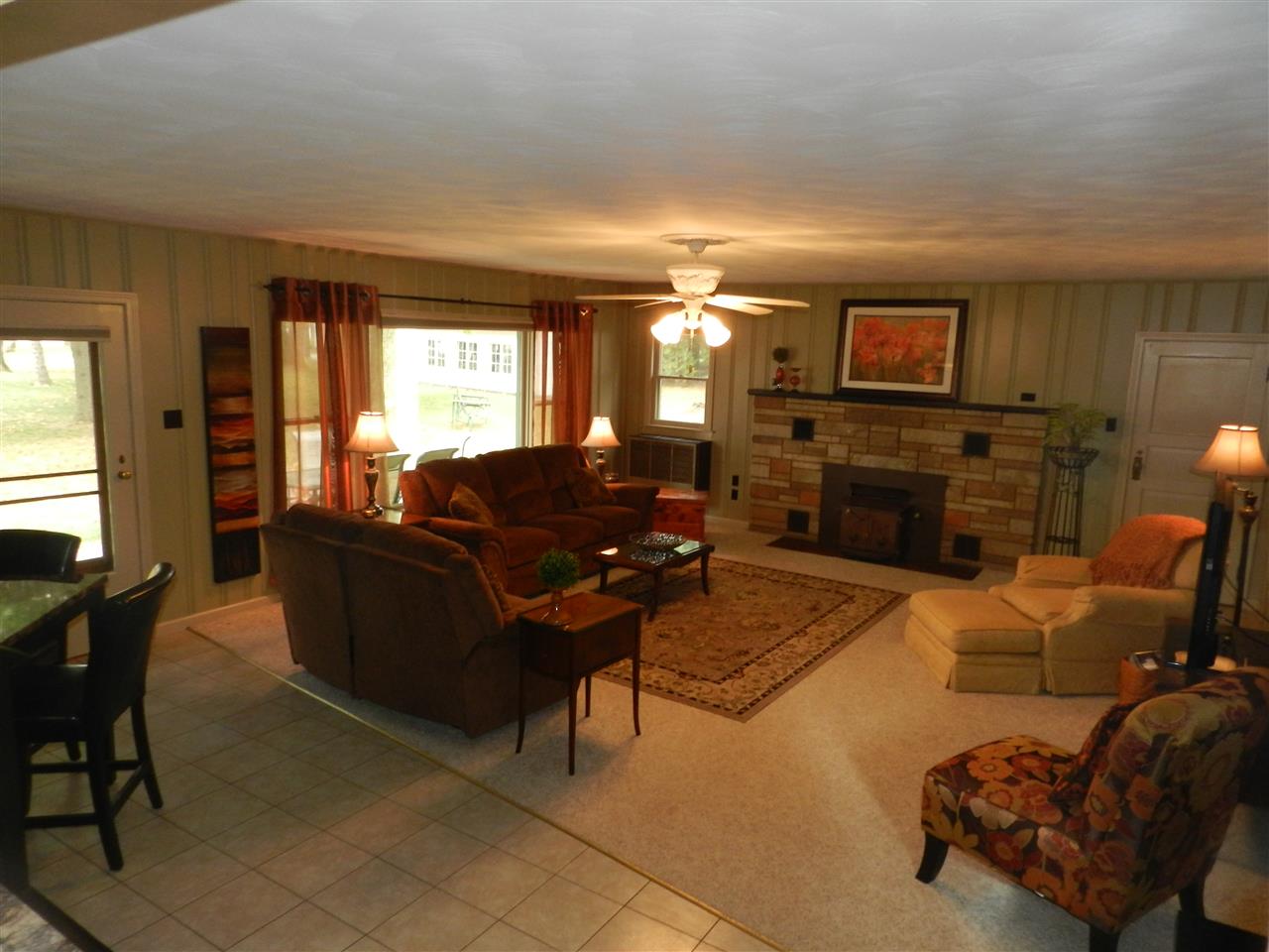 15697 Patterson Road Bremen, IN 46506 - Photo 17 of 21