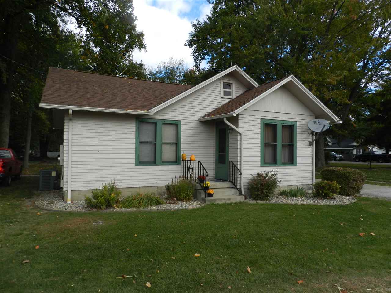 15697 Patterson Road Bremen, IN 46506 - Photo 18 of 21