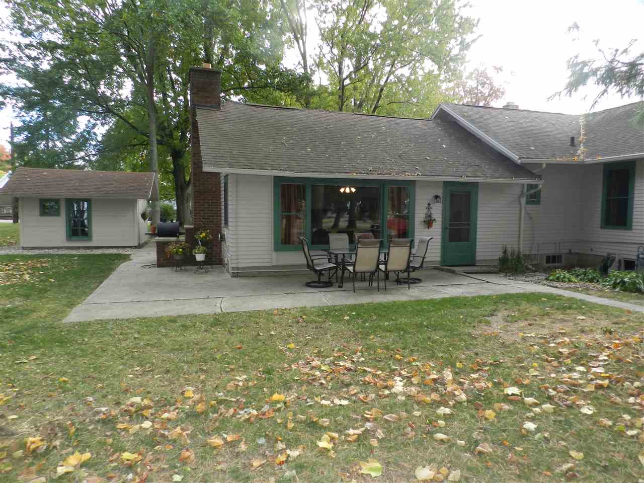 15697 Patterson Road Bremen, IN 46506 - Photo 19 of 21
