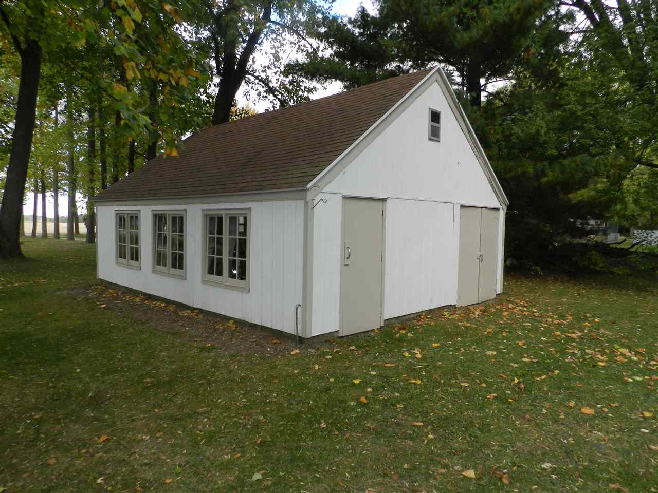 15697 Patterson Road Bremen, IN 46506 - Photo 20 of 21