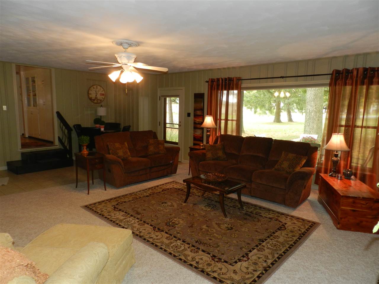 15697 Patterson Road Bremen, IN 46506 - Photo 3 of 21