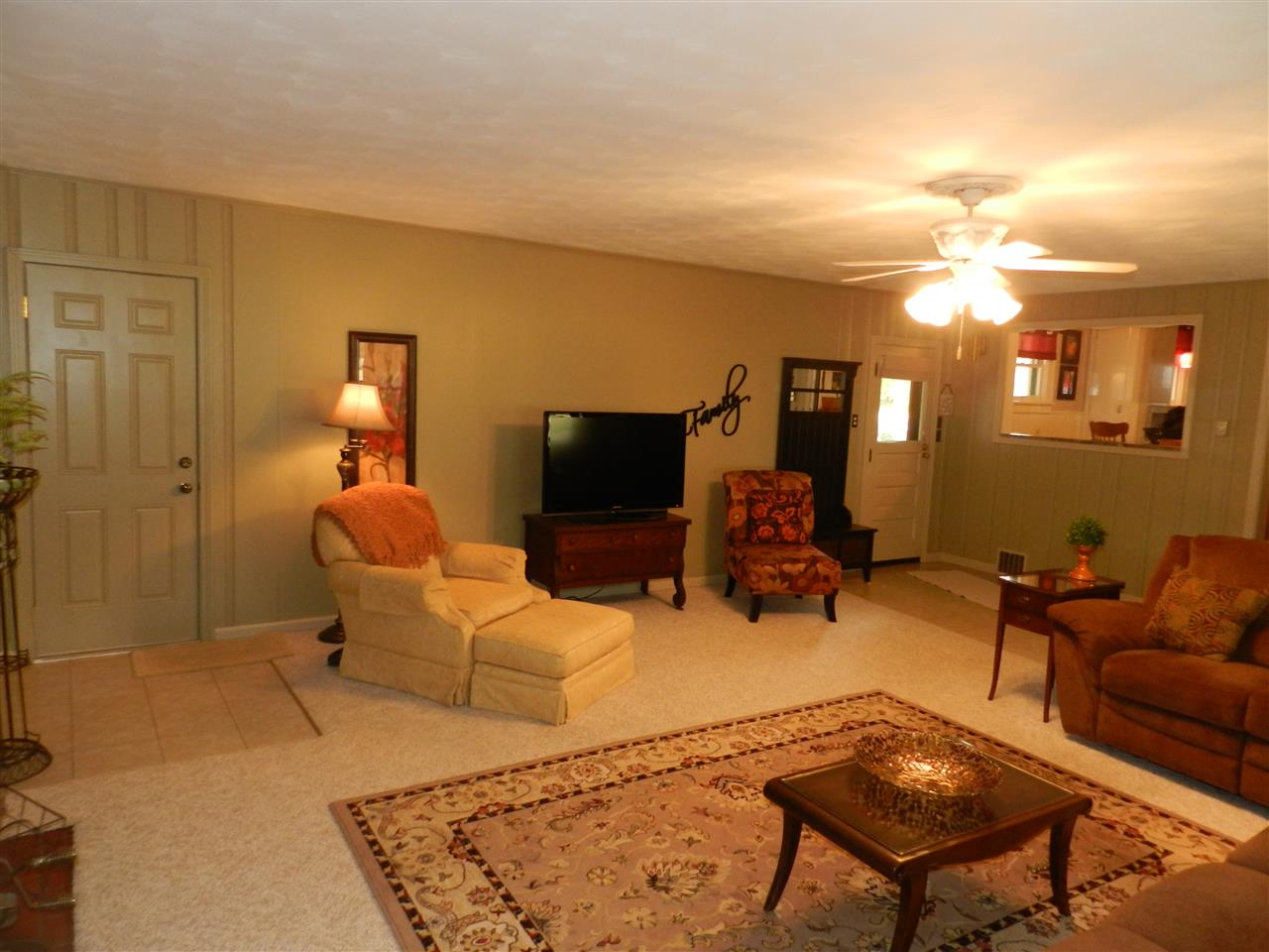 15697 Patterson Road Bremen, IN 46506 - Photo 4 of 21