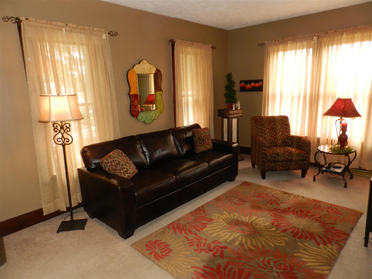 15697 Patterson Road Bremen, IN 46506 - Photo 10 of 21