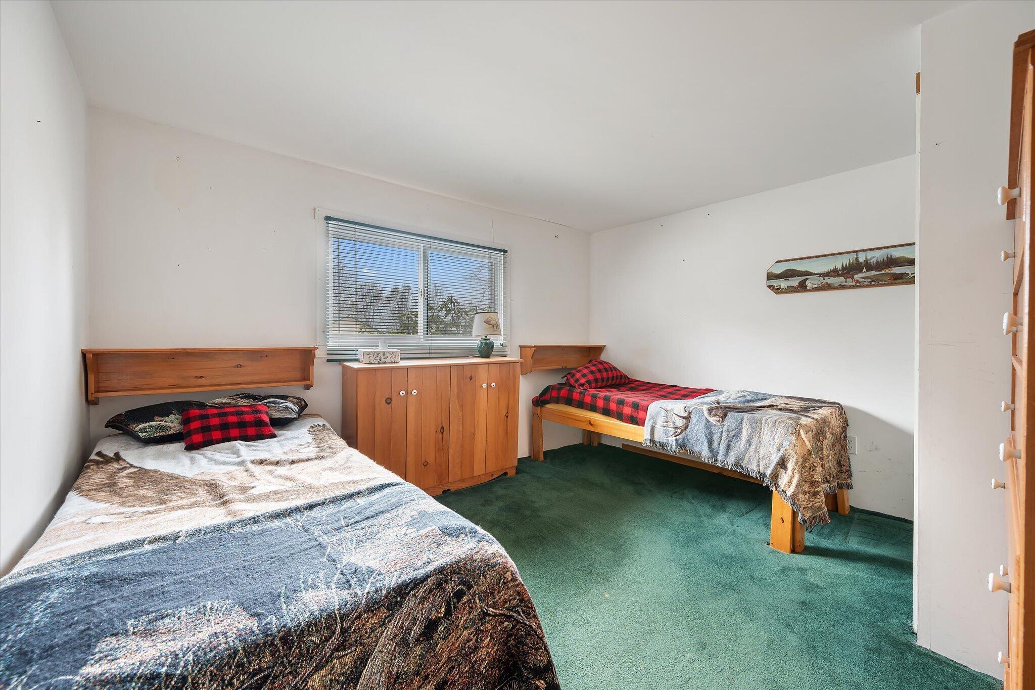226 Cards Ridge Road Greenbush, ME 04418 - Photo 19 of 51 17-Bedroom 1