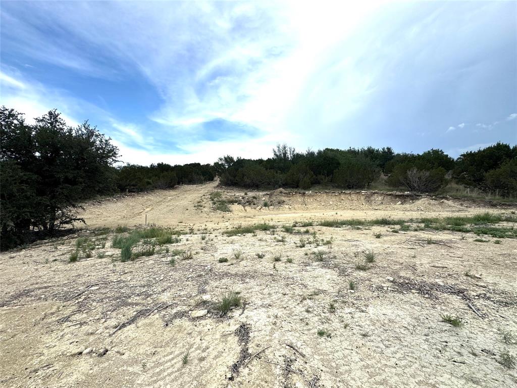 810 Anglers Ridge Bluff Dale, TX 76433 - Photo 13 of 23 a view of lake view and mountain