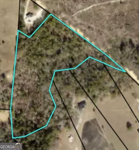 $70,000 | 0 Red Hill Cemetery Road, Wrightsville, GA 31096