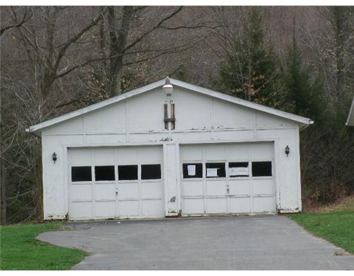 322 Pierson Road Hadley, PA 16130 - Photo 2 of 3 Exterior Front.