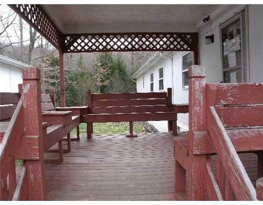322 Pierson Road Hadley, PA 16130 - Photo 3 of 3 Exterior Front.