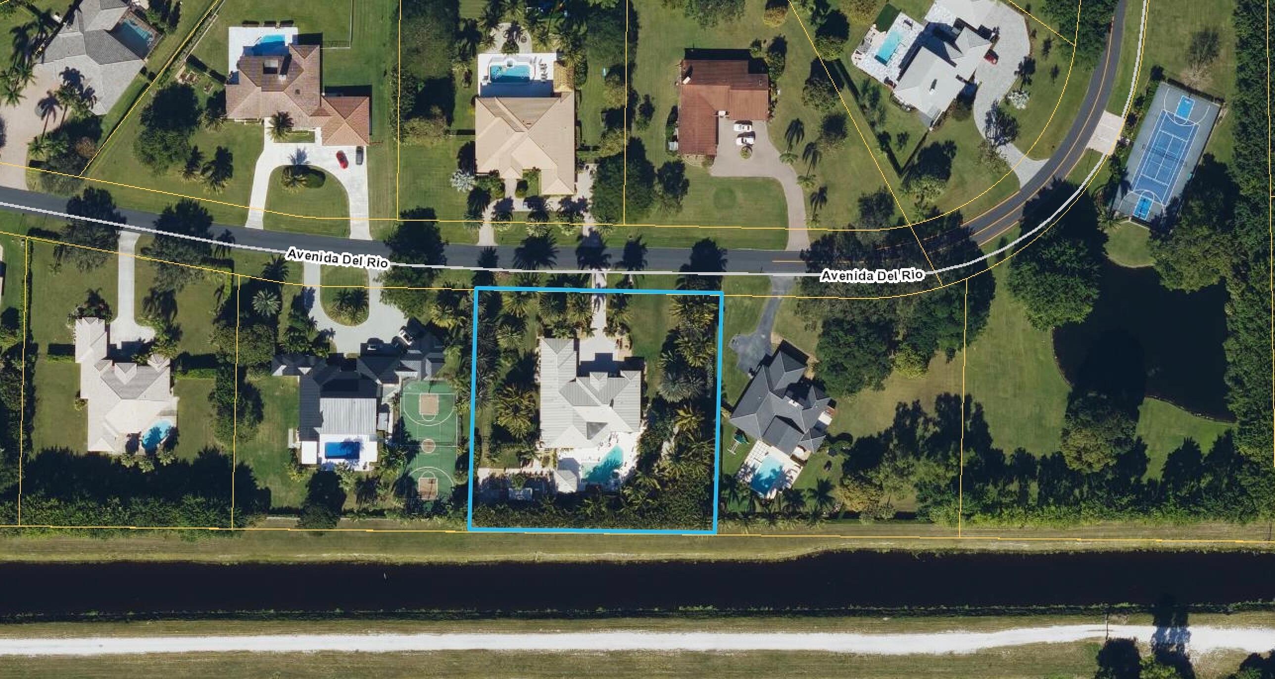 10196 Avenida Del Rio Delray Beach, FL 33446 - Photo 48 of 55 beyc68d1acbdc5a2d