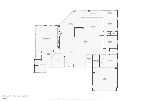 10196 Avenida Del Rio Delray Beach, FL 33446 - Photo 54 of 55 beyc695fe1a8e4662