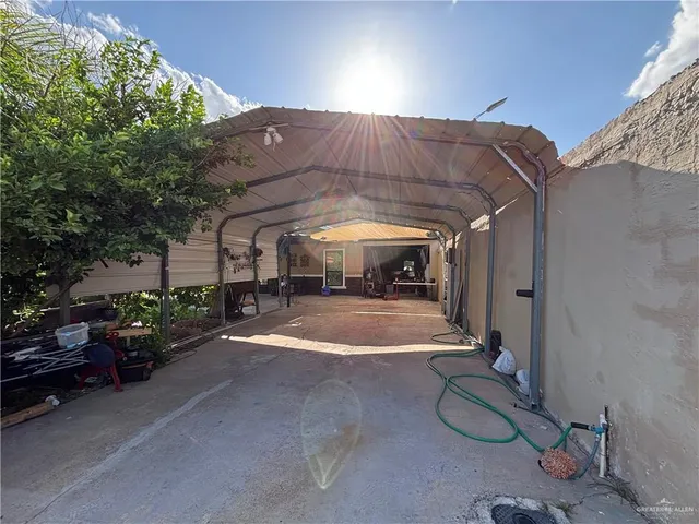 $161,000 | 209 Rafael Street, Sullivan City, TX 78595