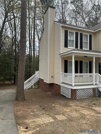 $2,500 | 4417 Burgess House Lane, Chesterfield, VA 23236
