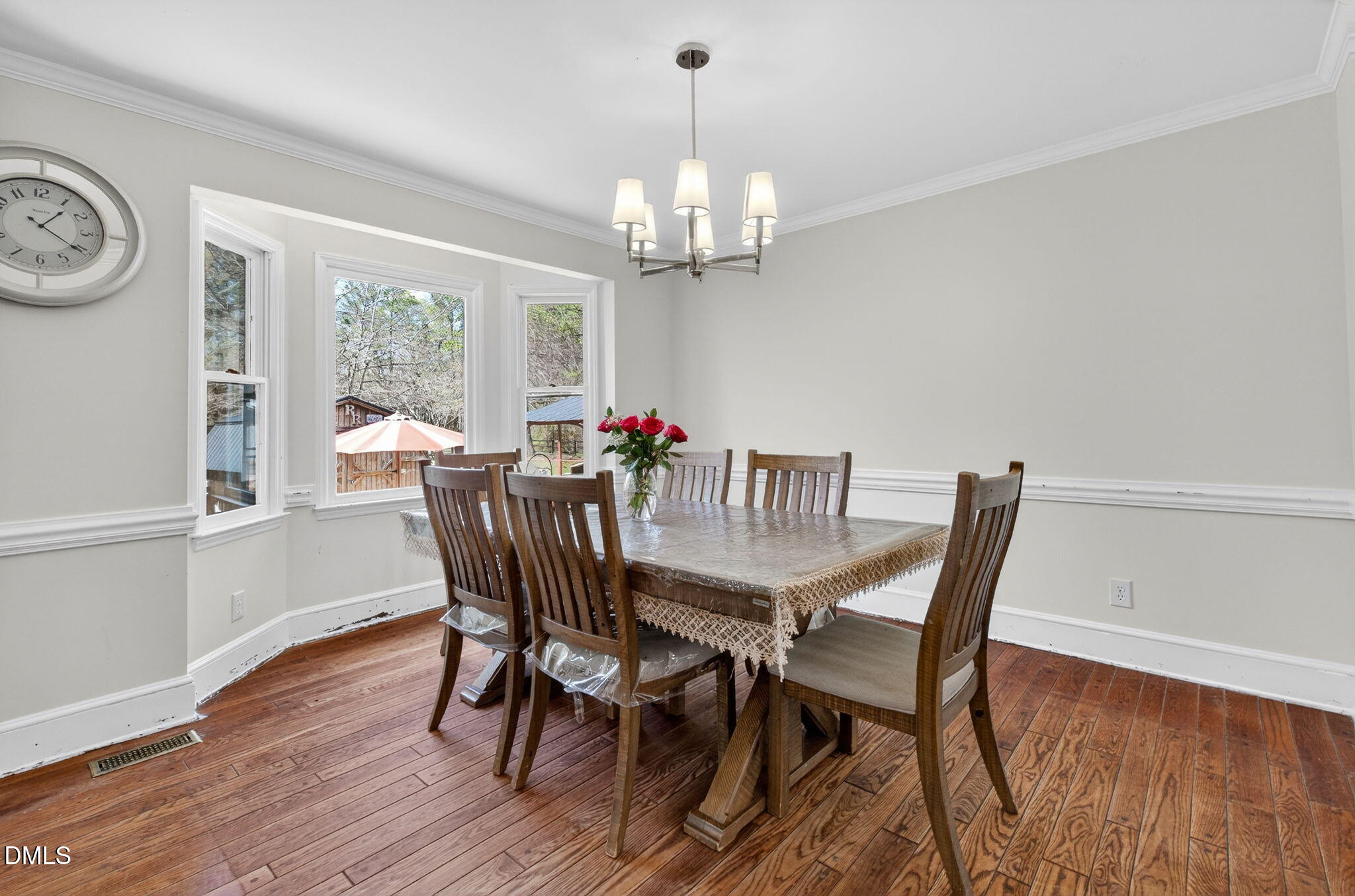 510 John Winstead Road Louisburg, NC 27549 - Photo 16 of 51