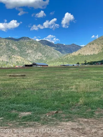 $175,000 | 1 South Loulie Lane, Thayne, WY 83127