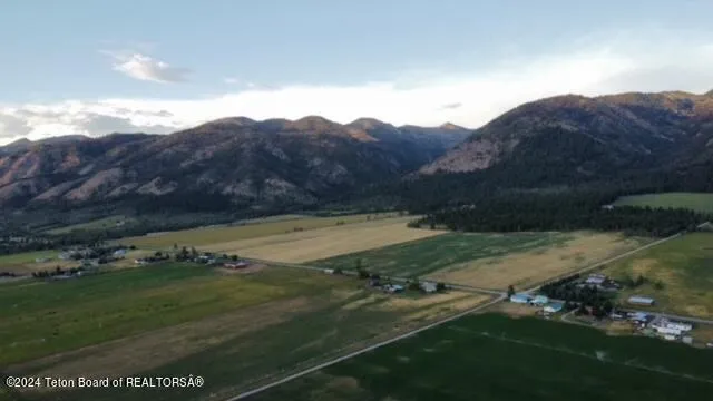 $175,000 | 1 South Loulie Lane, Thayne, WY 83127