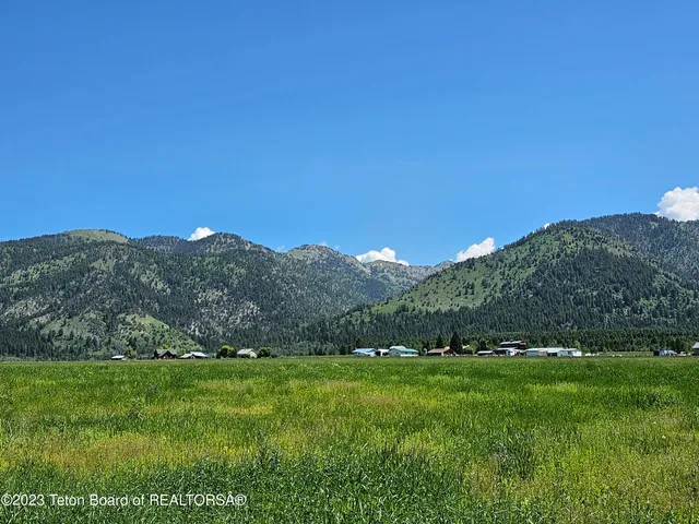 $175,000 | 1 South Loulie Lane, Thayne, WY 83127