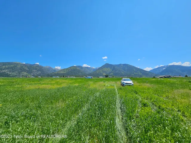 $175,000 | 1 South Loulie Lane, Thayne, WY 83127