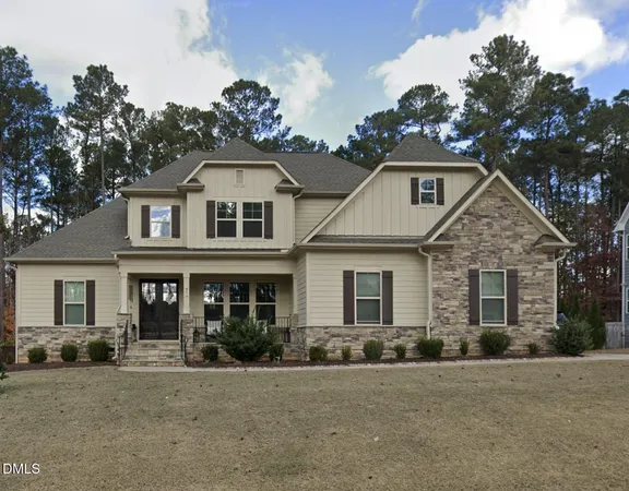 $680,000 | 479 Rockport Drive, Clayton, NC 27527