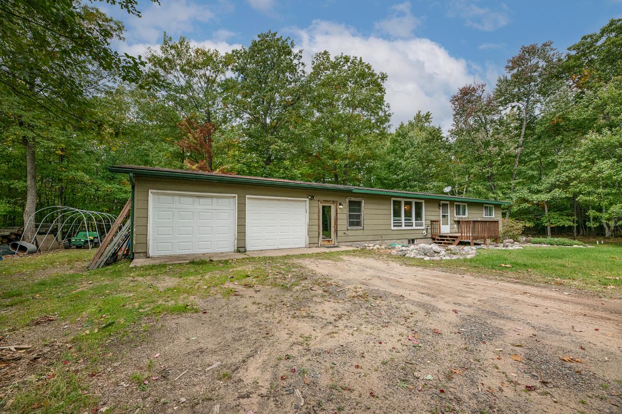 4515 Otter Lake Road Eagle River, WI 54521 - Photo 21 of 23 Gallery Image 21