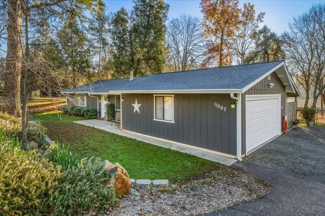 $499,000 | 11567 Myrna Drive, Grass Valley, CA 95945