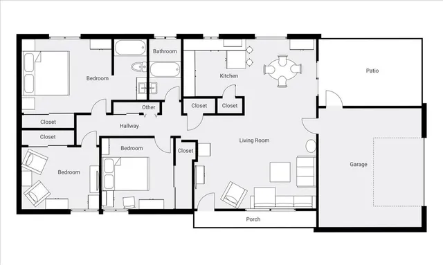 $499,000 | 11567 Myrna Drive, Grass Valley, CA 95945