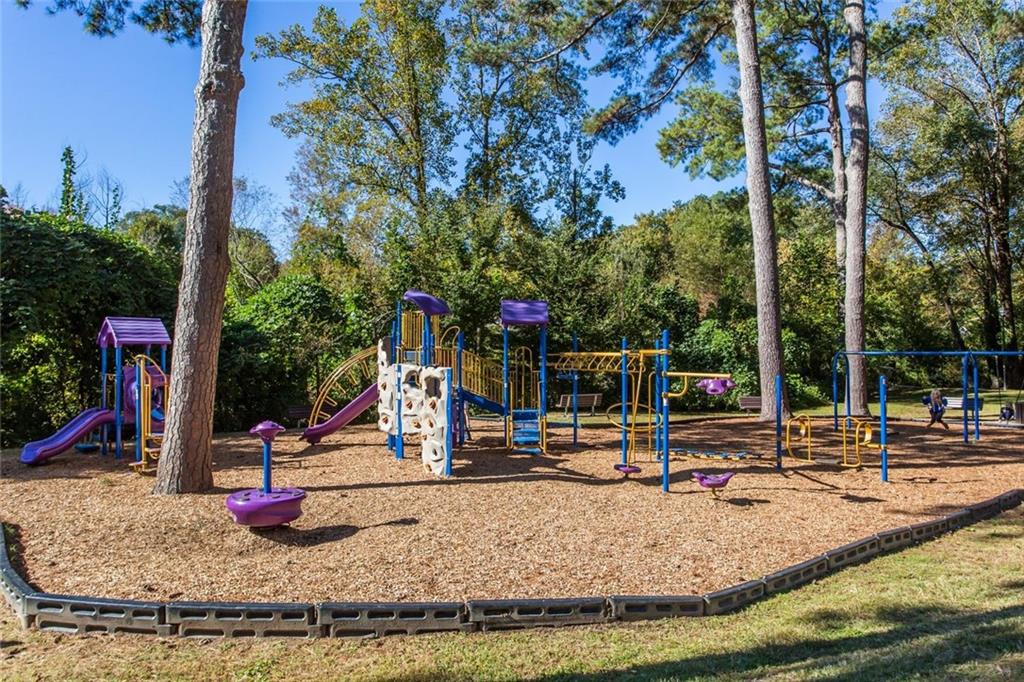 417 Clairemont Avenue, Unit 119 Decatur, GA 30030 - Photo 39 of 43