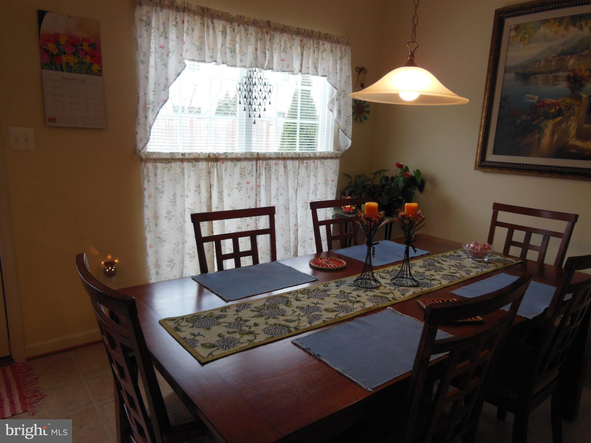 122 Ran Rue Drive Martinsburg, WV 25403 - Photo 11 of 30 Dining Room