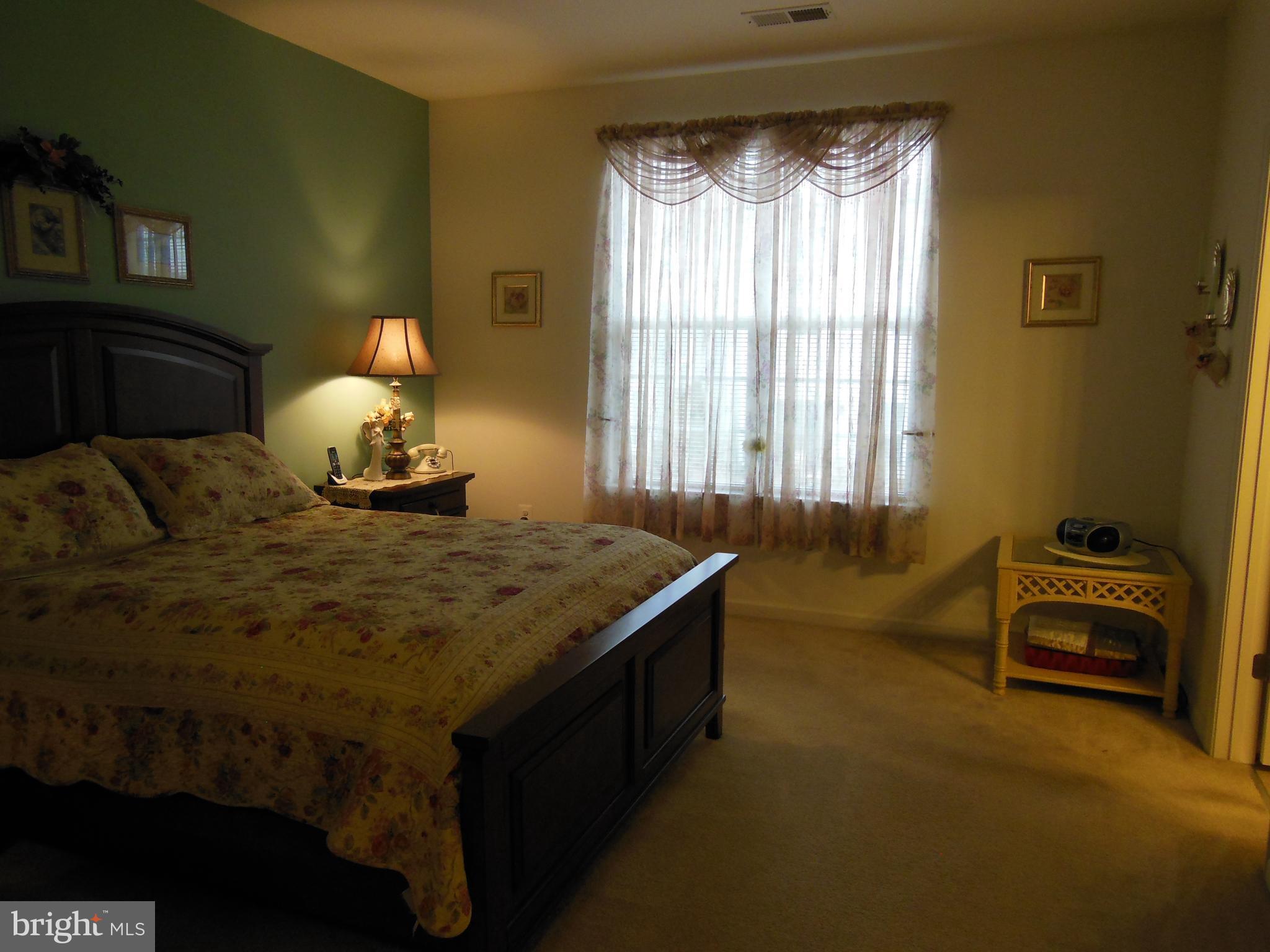 122 Ran Rue Drive Martinsburg, WV 25403 - Photo 15 of 30 Bedroom (Master)