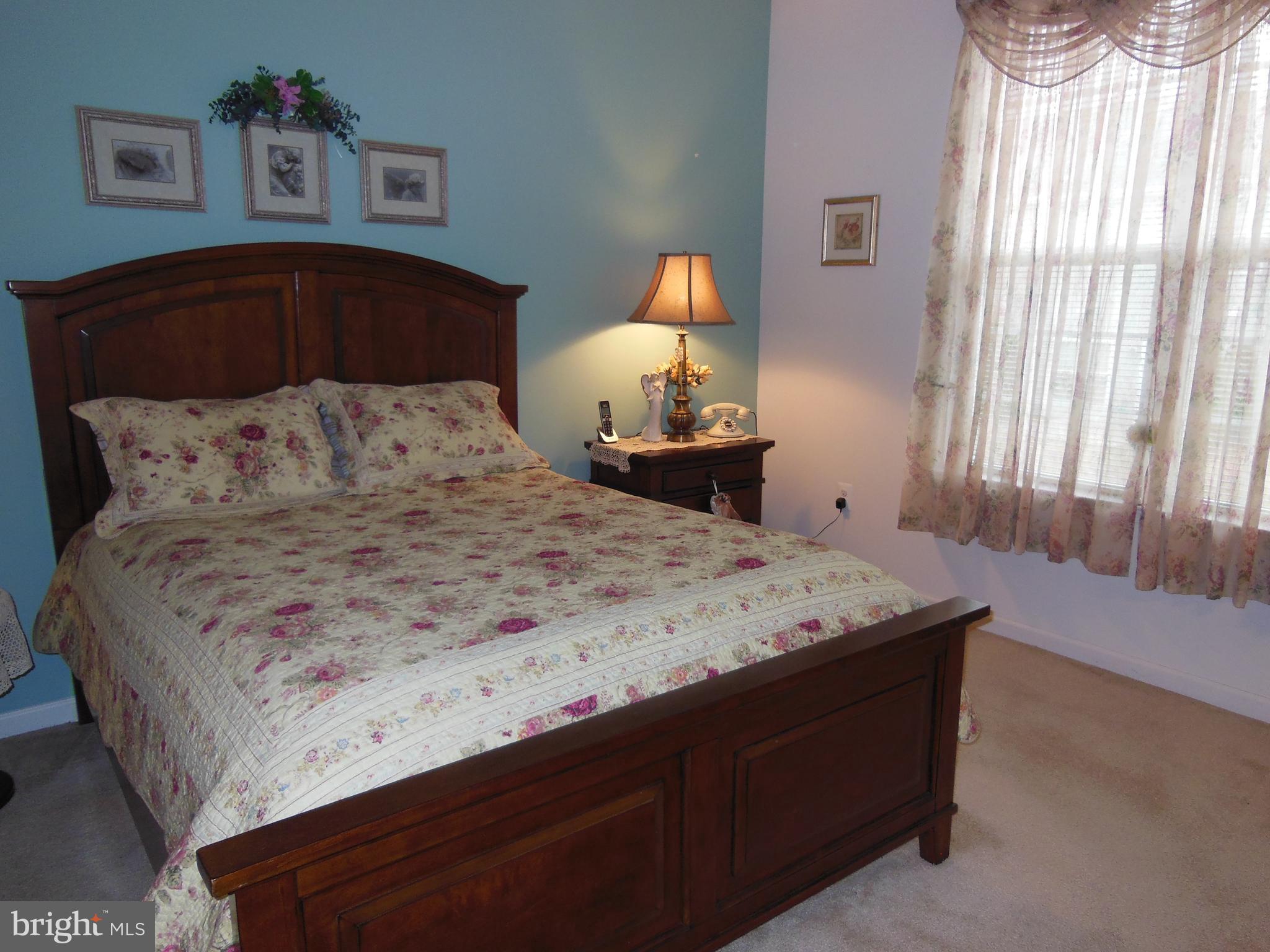 122 Ran Rue Drive Martinsburg, WV 25403 - Photo 16 of 30 Bedroom (Master)